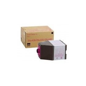 Ricoh Aficio 3228C Kırmızı Fotokopi Toner