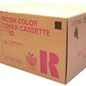 Ricoh Aficio 3228C Kırmızı Fotokopi Toner