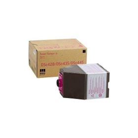 Ricoh Aficio 3228C Kırmızı Fotokopi Toner