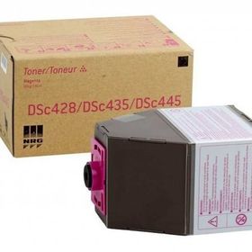 Ricoh Aficio 3228C Kırmızı Fotokopi Toner