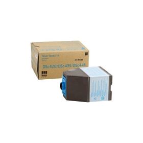 Ricoh Aficio 3228C Mavi Fotokopi Toner