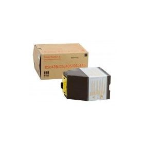 Ricoh Aficio 3228C Sarı Fotokopi Toner