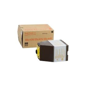 Ricoh Aficio 3228C Sarı Fotokopi Toner