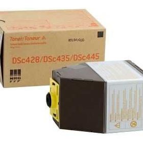 Ricoh Aficio 3228C Sarı Fotokopi Toner