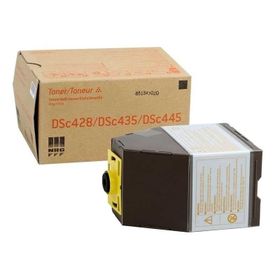 Ricoh Aficio 3228C Sarı Fotokopi Toner
