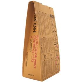 Ricoh Aficio 3260C Kırmızı Fotokopi Toner