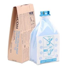 Ricoh Aficio 3260C Mavi Fotokopi Toner