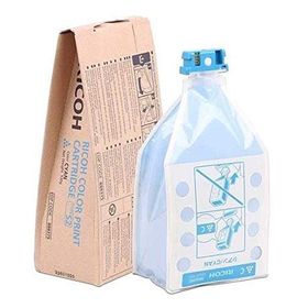 Ricoh Aficio 3260C Mavi Fotokopi Toner