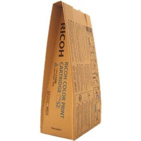 Ricoh Aficio 3260C Mavi Fotokopi Toner