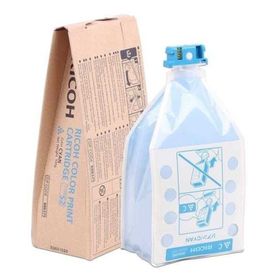 Ricoh Aficio 3260C Mavi Fotokopi Toner