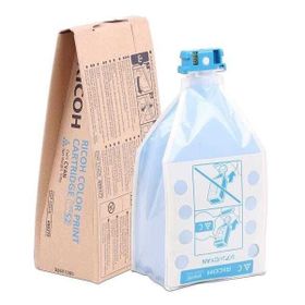 Ricoh Aficio 3260C Mavi Fotokopi Toner