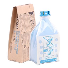 Ricoh Aficio 3260C Mavi Fotokopi Toner