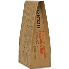 Ricoh Aficio 3260C Sarı Fotokopi Toner