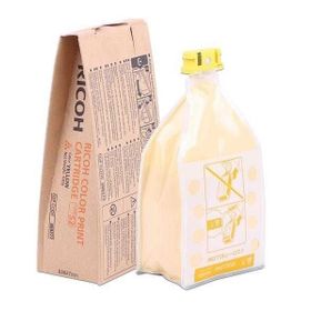 Ricoh Aficio 3260C Sarı Fotokopi Toner