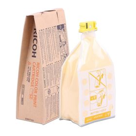 Ricoh Aficio 3260C Sarı Fotokopi Toner