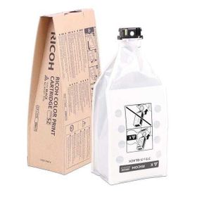 Ricoh Aficio 3260C Siyah Fotokopi Toner
