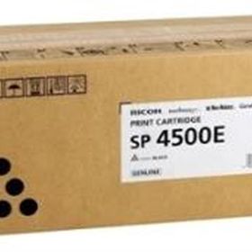 Ricoh Aficio 4510SF Toner