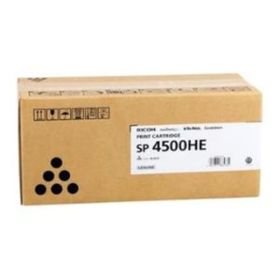 Ricoh Aficio 4520DN Toner