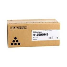 Ricoh Aficio 4520DN Toner