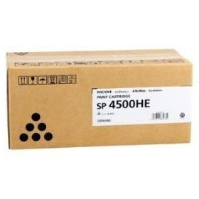Ricoh Aficio 4520DN Toner