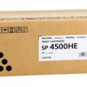 Ricoh Aficio 4520DN Toner