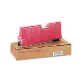 Ricoh Aficio CL-3500 Kırmızı Fotokopi Toner