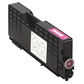 Ricoh Aficio CL-3500 Kırmızı Fotokopi Toner