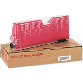 Ricoh Aficio CL-3500 Kırmızı Fotokopi Toner