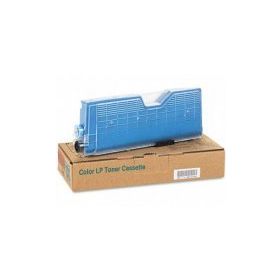 Ricoh Aficio CL-3500 Mavi Fotokopi Toner