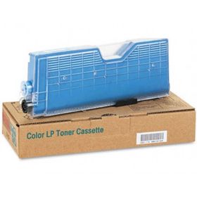 Ricoh Aficio CL-3500 Mavi Fotokopi Toner