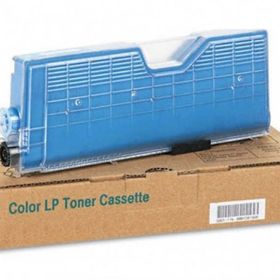 Ricoh Aficio CL-3500 Mavi Fotokopi Toner