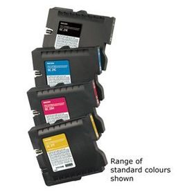 Ricoh Aficio GC-21MH Kırmızı Kartuş