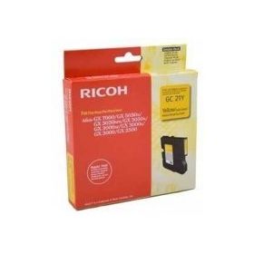 Ricoh Aficio GC-21Y Sarı Kartuş