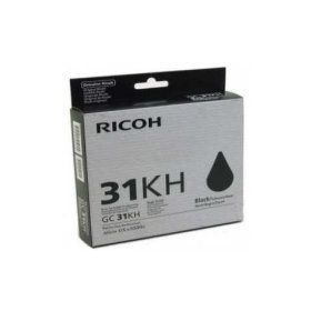 Ricoh Aficio GC-31KH Siyah Kartuş