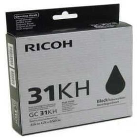 Ricoh Aficio GC-31KH Siyah Kartuş