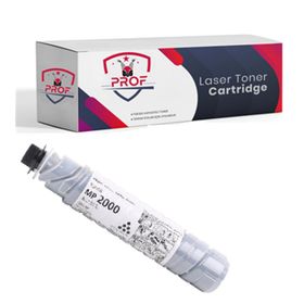 Ricoh Aficio MP-1600L Muadil Toner