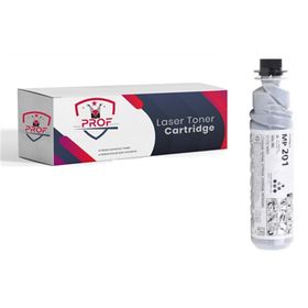 Ricoh Aficio MP-201S Muadil Toner