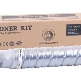 Ricoh Aficio MP-2500 Muadil Toner