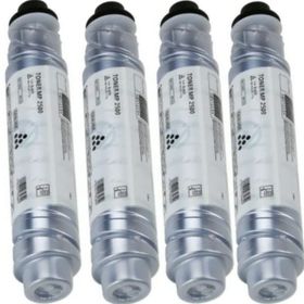 Ricoh Aficio MP-2500 Muadil Toner