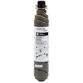 Ricoh Aficio MP-2501 Katun Muadil Toner