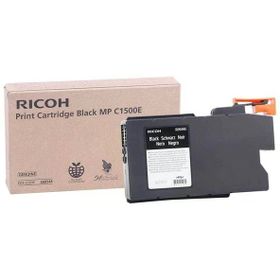 Ricoh Aficio MP-C1500 Siyah Orijinal Fotokopi Toner