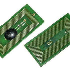 Ricoh Aficio MP-C2000 Kırmızı Fotokopi Toner Chip