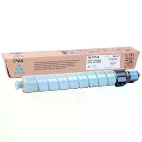 Ricoh Aficio MP-C2000 Mavi Orijinal Fotokopi Toner