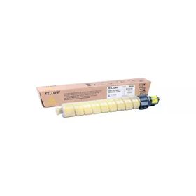 Ricoh Aficio MP-C2000 Sarı Orijinal Fotokopi Toner
