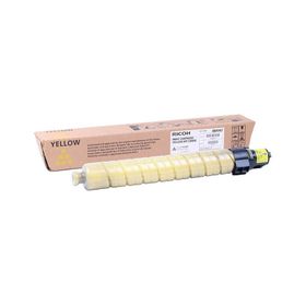 Ricoh Aficio MP-C2000 Sarı Orijinal Fotokopi Toner