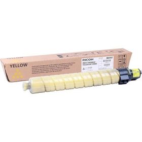 Ricoh Aficio MP-C2000 Sarı Orijinal Fotokopi Toner