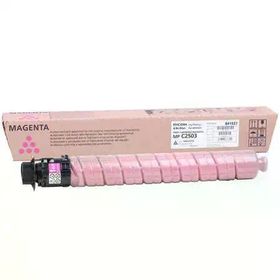 Ricoh Aficio MP-C2003 Kırmızı Orijinal Fotokopi Toner