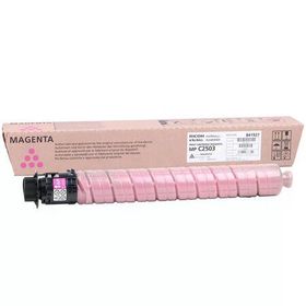 Ricoh Aficio MP-C2003 Kırmızı Orijinal Fotokopi Toner