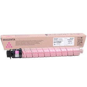 Ricoh Aficio MP-C2003 Kırmızı Orijinal Fotokopi Toner
