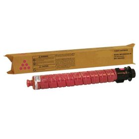 Ricoh Aficio MP-C2003 Kırmızı Yüksek Kapasiteli Muadil Toner